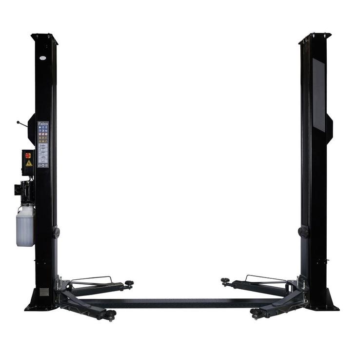 Twee palen brug 4000kg 230V NIEUW, Auto diversen, Autogereedschap, Verzenden