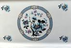 Porcelaines Limoges - koekjes- of cakeschaal, Ophalen of Verzenden