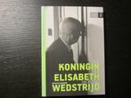 Koningin Elisabethwedstrijd -Stage and backstage- N.Blanmont, Ophalen of Verzenden