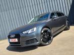✔AUDI A4 35 TFSi MHEV 2019 Euro6❗ Trekhaak, App connect,.., Autos, Argent ou Gris, Achat, Boîte manuelle, A4