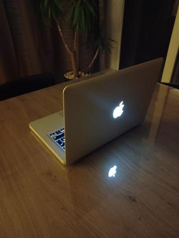 Macbook Pro 13 inch