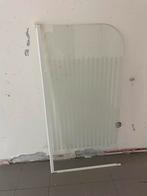 Douchescherm, Doe-het-zelf en Bouw, Ophalen, Gebruikt, Glas, Overige typen