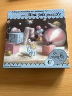 Puzzel Mon joli puzzel - 200 stukken, Ophalen, Meer dan 50 stukjes, Zo goed als nieuw, 6 jaar of ouder