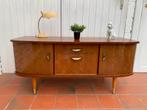 Vintage klein dressoir/tv-meubel, Ophalen, Gebruikt