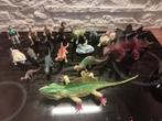 Vintage dinosaurus uit de jaren 90, Verzamelen, Ophalen of Verzenden