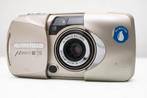 Olympus Mju III 120 Silver | Analogue camera, Audio, Tv en Foto, Ophalen, Gebruikt, Compact, Olympus
