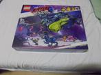 lego movie2- 70835 rex explorer, Ophalen, Nieuw, Complete set, Lego