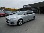 Ford Mondeo Break 1.6 TDCi 115pk Titanium '15 158000km, Auto's, Euro 5, Mondeo, USB, https://public.car-pass.be/vhr/85a1c564-e8c7-4b1c-9a50-5651a1743f96