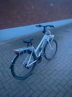 Norta damesfiets 28 inch, Fietsen en Brommers, Elektrische fietsen, Ophalen of Verzenden, Zo goed als nieuw