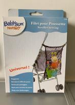 🍄 NIEUW Netje voor Buggy of Kinderwagen., Ophalen of Verzenden, Nieuw