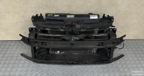 POLO 2G 2G0 LIFT 1.0 TSI FRONT KOELERPAKKET ALLES LEVERBAAR!, Autos : Pièces & Accessoires, Carrosserie & Tôlerie, Pare-chocs