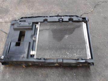 Radiateur Citroen C3 1.4i 55kw 2002-2005 LP/14429