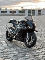 BMW S1000RR, 4 cilinders, Motorrijbewijs A, Super Sport, Particulier