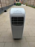 Mobiele airco Tristar 800W, Electroménager, Climatiseurs, Minuterie, Comme neuf, Enlèvement, Refroidissement et Déshumidification