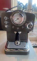 Koffiezetapparaat, Elektronische apparatuur, Ophalen, Gebruikt, Koffiemachine, Stoompijpje