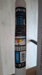 LED TL Lamp (24stuks) + Armatuur (12stuks), Enlèvement ou Envoi, Neuf, Verre