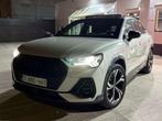 Audi Q3 SPORTBACK PHEV 45 TFSIe 3x S-line S-tronic FULL, Auto's, Audi, Gebruikt, 4 cilinders, Leder, 5 deurs