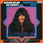 LP  Boudewijn De Groot ‎– Grootste Hits, Pop, 12 pouces, Utilisé, Enlèvement ou Envoi