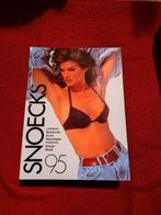 Snoecks 1995, Boeken, Kunst en Cultuur | Fotografie en Design, Ophalen