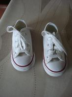 All Star schoentjes, jongens. mt 22, Gebruikt, Converse all star, Schoenen, Ophalen of Verzenden