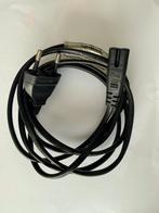 Stroomkabel C7 – Voedingskabel, Ophalen of Verzenden, Zo goed als nieuw