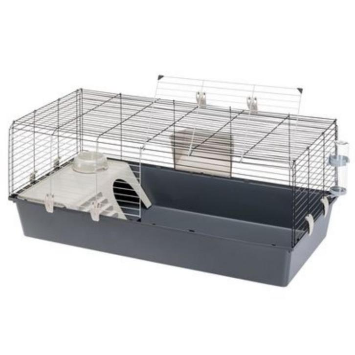 Grande cage a rongeurs a vendre, Animaux & Accessoires, Rongeurs & Lapins | Cages & Clapiers, Comme neuf, Cage, 110 cm ou plus