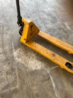 Pallet wagen, Enlèvement, Utilisé