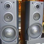 2 Technics SB-CH610 Luidsprekertests Goede conditietests mog, Audio, Tv en Foto, Ophalen, Minder dan 60 watt