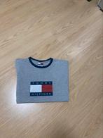 T-Shirt Tommy Hilfiger, Kleding | Heren, T-shirts, Verzenden, Tommy Hilfiger, Maat 56/58 (XL), Zo goed als nieuw