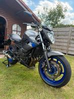 Yamaha XJ6 600cc A2, Motoren, Particulier