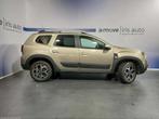 Dacia Duster 1.5 | NAVI | CAM RECUL | AIR CO (bj 2019), Auto's, Dacia, Stof, Gebruikt, 4 cilinders, 116 pk