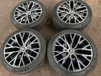 originele Porsche Taycan 20inch velgen, Auto-onderdelen, Banden en Velgen, Ophalen, Banden en Velgen, Personenwagen, 20 inch