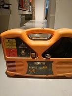 Compressor revolution air., Enlèvement, Utilisé