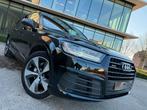 AUDI Q7 / S-LINE / 120.000km /, Cuir et Alcantara, Achat, Euro 6, Entreprise