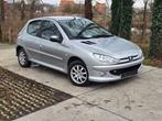 Peugeot 206 1.4 benzine nieuwe koppelingsset AIRCO, Bedrijf, Te koop, Benzine