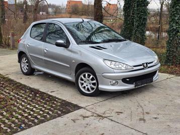 Peugeot 206 1.4 benzine nieuwe koppelingsset AIRCO beschikbaar voor biedingen