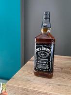 Collection 7 bouteilles Jack Daniel’s a vendre, Nieuw, Overige typen, Overige gebieden, Vol