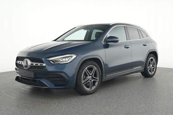 Mercedes-Benz GLA 200 d 200 d AMG Line disponible aux enchères