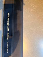 Daiwa Morethan Branzino AGS EX 1010 ML/M, Ophalen, Zo goed als nieuw