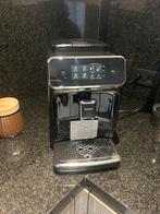PHILIPS Espressomachine LatteGo Series 2300, Electroménager, Cafetières, Enlèvement, Comme neuf, Cafetière, Réservoir d'eau amovible