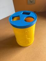 Fisher Price Vormendoos, Kinderen en Baby's, Speelgoed | Fisher-Price, Ophalen, Zo goed als nieuw, Speelset
