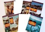 Luftwaffe at War : 6 boekjes, Boeken, Ophalen of Verzenden, Tweede Wereldoorlog, Gelezen, Luchtmacht