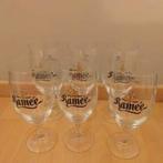 Divers sets de 6 verres à bière, Collections, Enlèvement, Neuf, Palm