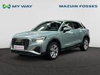 Audi Q2 Q2 30 TDi S line, Navigatiesysteem, Q2, SUV of Terreinwagen, Zilver of Grijs