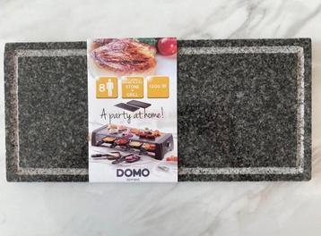 DOMO DO9189G - steen beschikbaar voor biedingen