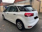 Citroen c4 Picasso 53.000km! 1.6 benzine Nieuwstaat!, Auto's, Monovolume, 1600 cc, Bedrijf, 5 deurs