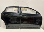 MERCEDES GLA H247 DEUREN PORTIER LINKS RECHTS SET, Auto-onderdelen, Carrosserie, Gebruikt, Mercedes-Benz, Deur
