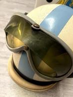 helm, Fietsen en Brommers, Brommerhelmen, Ophalen, Gebruikt, Large, Levior
