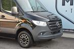 Mercedes Sprinter 317CDI-L2H2-RWD-360Camera- GPS- 38800+BTW, Autos, Achat, Euro 6, Entreprise, 3 places