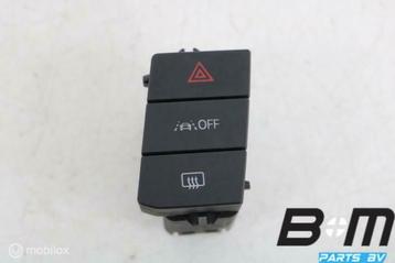 Schakelaar dashboard rechts VW E-Up! 1S0927140AA beschikbaar voor biedingen